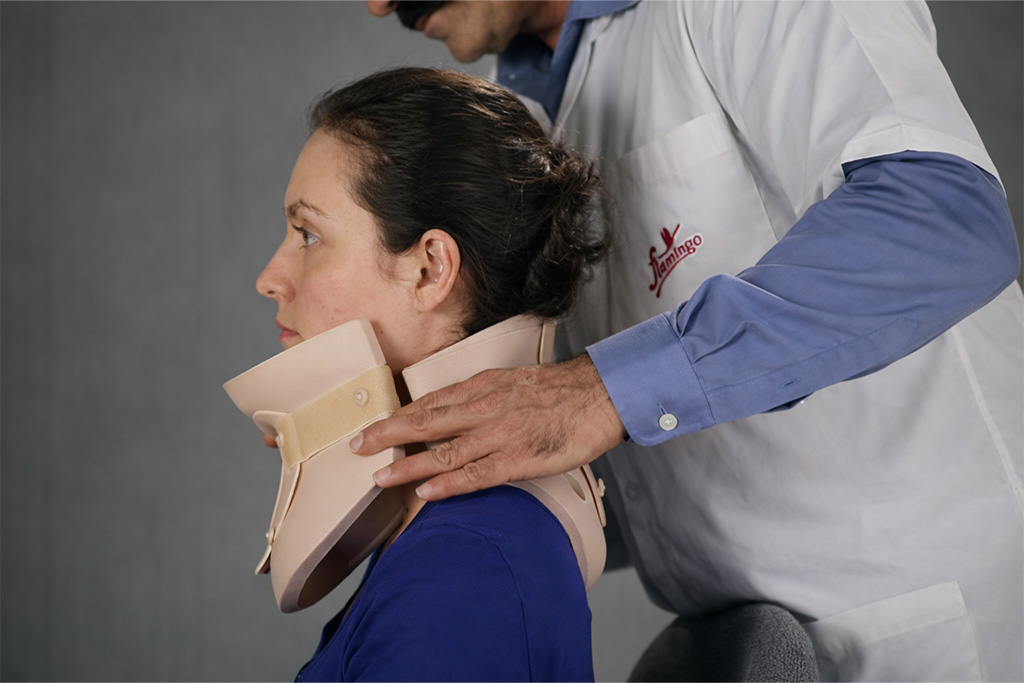 Philadelphia Collar-details